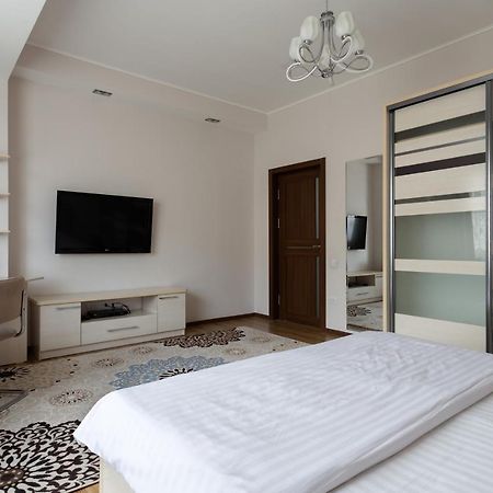Oloy Apartment Tashkent Exterior foto