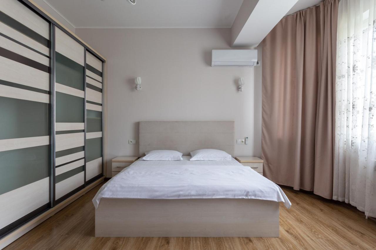 Oloy Apartment Tashkent Exterior foto