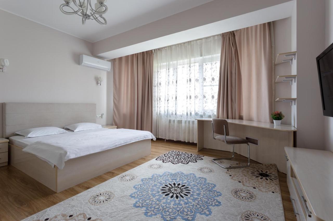 Oloy Apartment Tashkent Exterior foto